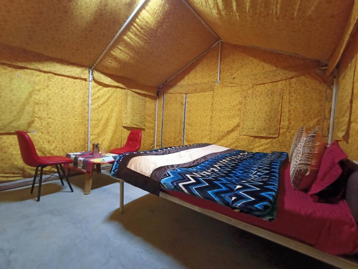 Ghughuti Resort Lansdowne Лансдаун Екстериор снимка