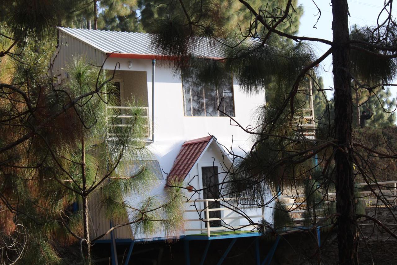 Ghughuti Resort Lansdowne Лансдаун Стая снимка