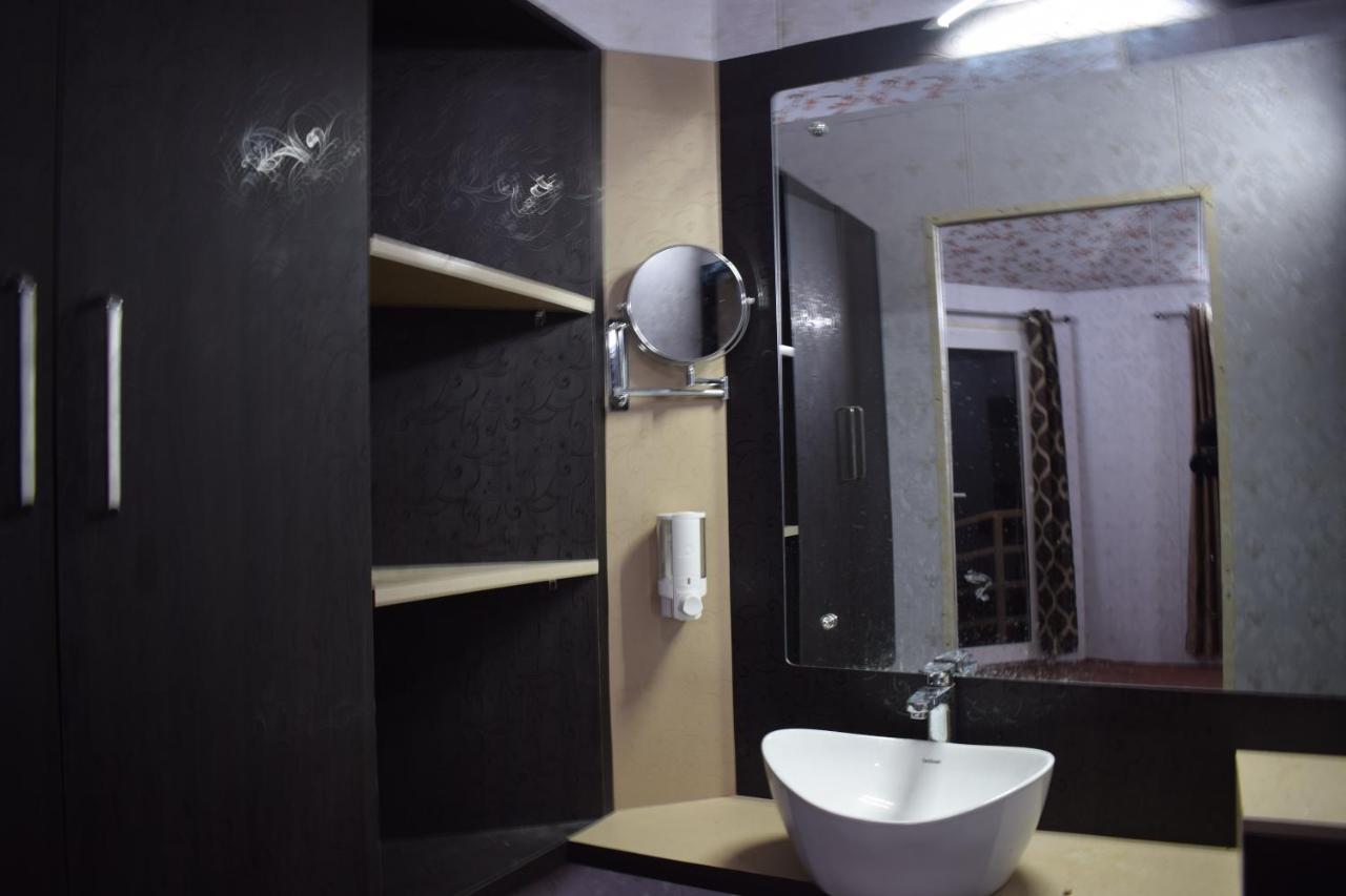 Ghughuti Resort Lansdowne Лансдаун Екстериор снимка
