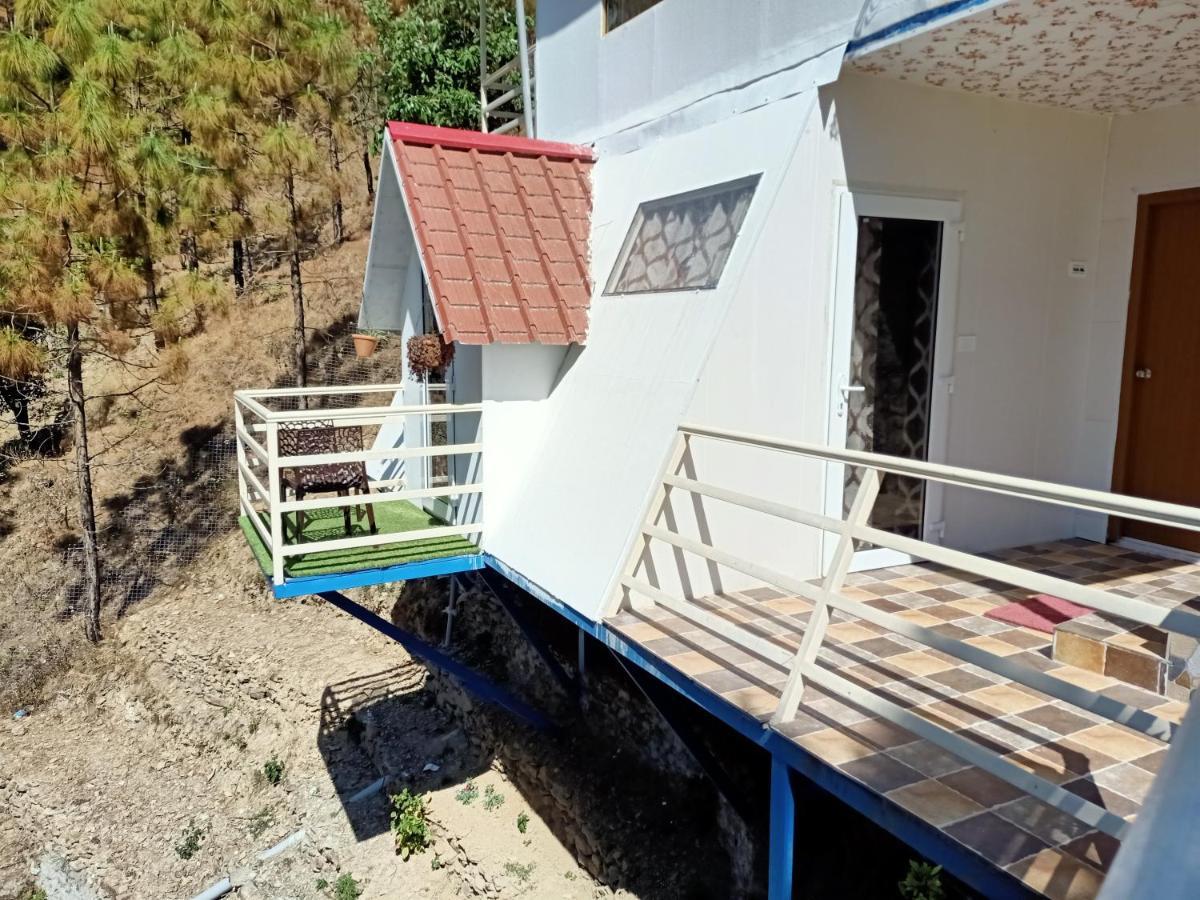 Ghughuti Resort Lansdowne Лансдаун Стая снимка